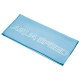 Aquaspeed Πετσέτα Microfiber Towel Dry Flat 50x100 cm